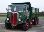 AEC Mammoth Major 8 Mk III 1948 года